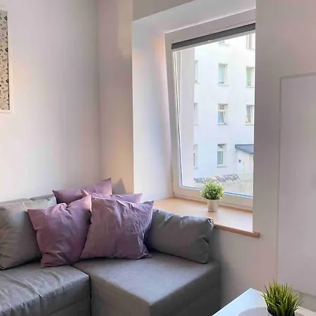 Apartment Kawalerka W Centrum Miasta 62 Lodz (Lodz)