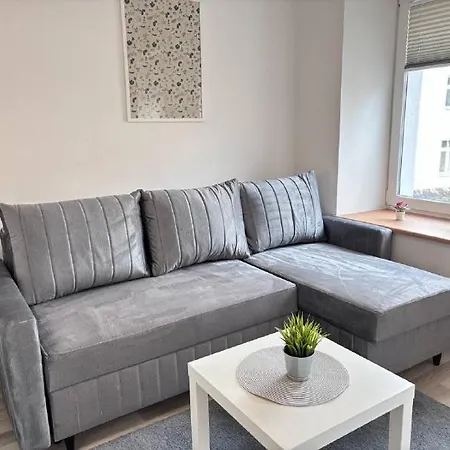 Διαμέρισμα Kawalerka W Centrum Miasta 62 Λοτζ