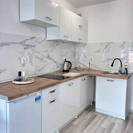 Kawalerka W Centrum Miasta 62 Διαμέρισμα