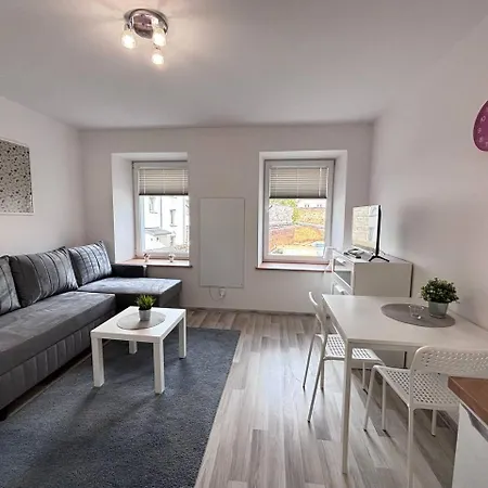 Apartment Kawalerka W Centrum Miasta 62
