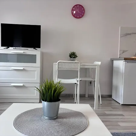 Apartment Kawalerka W Centrum Miasta 62 Lodz (Lodz)