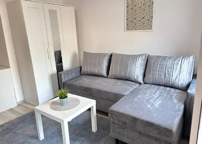 Διαμέρισμα Kawalerka W Centrum Miasta 62