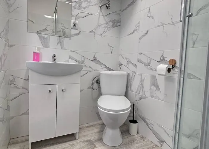 Kawalerka W Centrum Miasta 62 Łódź